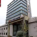 Sancaktepe Cimnastik Eğitim Merkezi