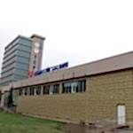 Sancaktepe Cimnastik Eğitim Merkezi