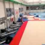 Halkapınar Cimnastik Antrenman Salonu