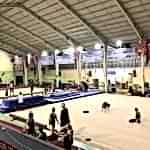 Cemal Alpman Cimnastik Salonu