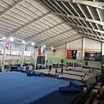 Cemal Alpman Cimnastik Salonu